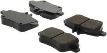 Load image into Gallery viewer, StopTech Premium Ceramic Front Brake Pads - 308.16461