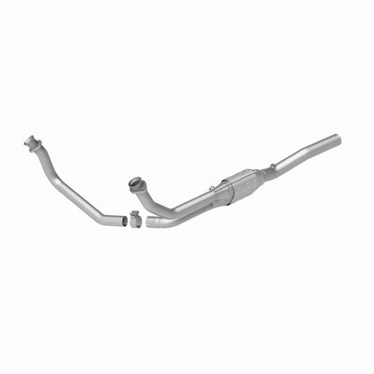 MagnaFlow Conv Direct Fit 96-97 Dodge B1500/B2500/B3500 V8 Underbody Magnaflow