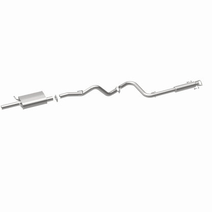 MagnaFlow BRE Exhaust Kit 05-10 Cobalt G5 2.2L