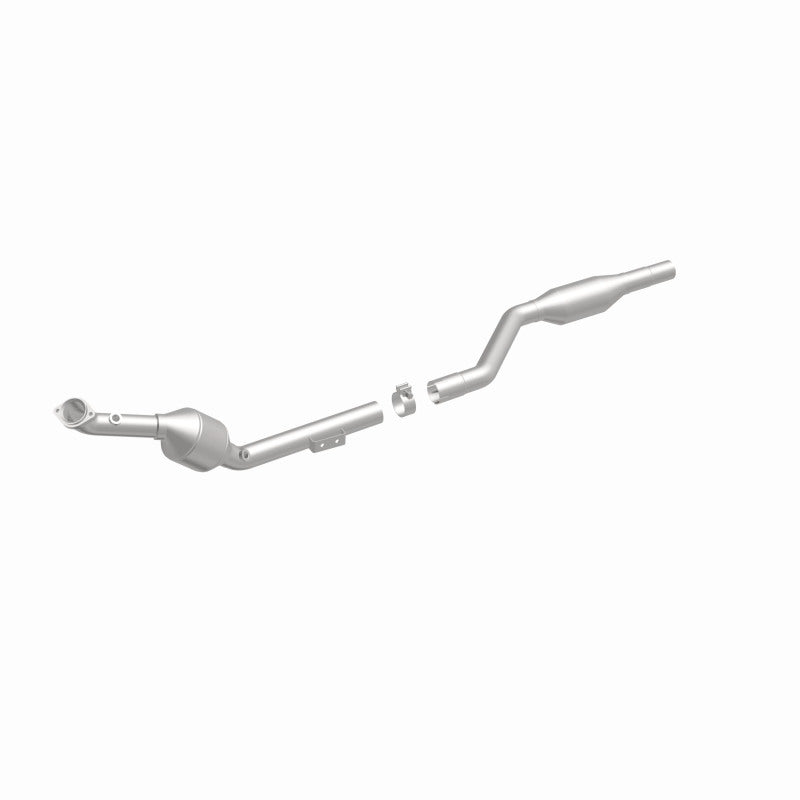 MagnaFlow Conv DF 00-03 Mercedes S430 4.3L Magnaflow