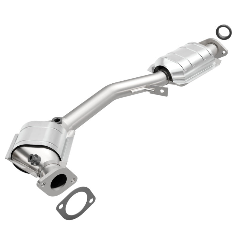 MagnaFlow Conv DF 99-02 Forester 2.5L OEM Magnaflow