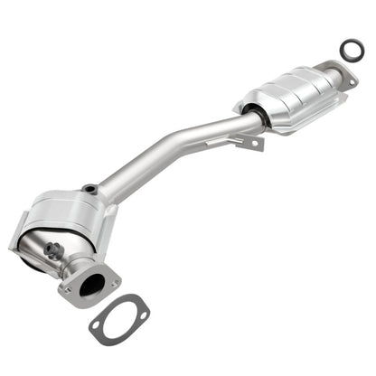 MagnaFlow Conv DF 99-02 Forester 2.5L OEM Magnaflow