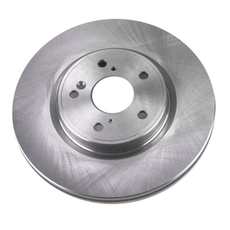 Power Stop 18-19 Honda Accord Front Autospecialty Brake Rotor PowerStop