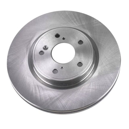 Power Stop 18-19 Honda Accord Front Autospecialty Brake Rotor PowerStop