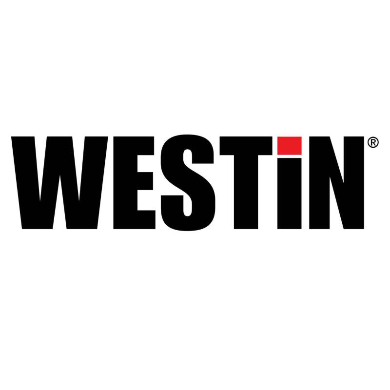 Westin 19-24 Dodge Ram 1500(Excl Classic) Pro-Series Front Bumper - Textured Black Westin