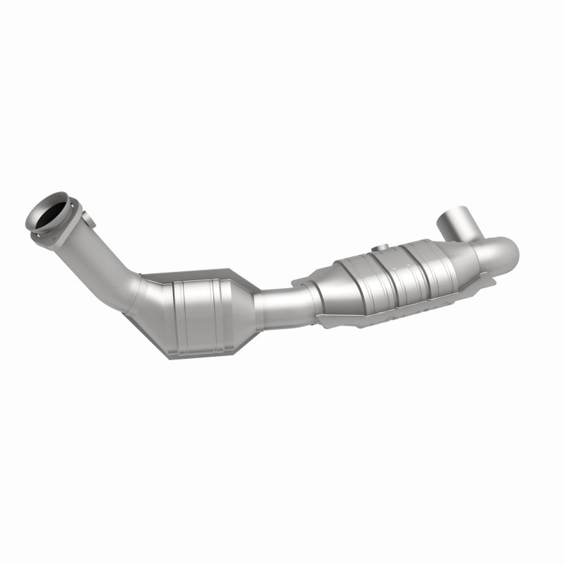 MagnaFlow Conv DF 01 Ford Trucks 4.6L