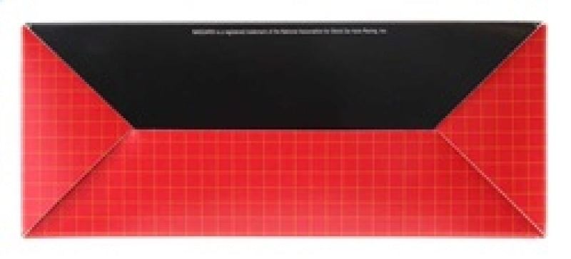 K&N Filter Universal Round Filter 7.75in OD x 6.25in ID x 2.5in H K&N Engineering