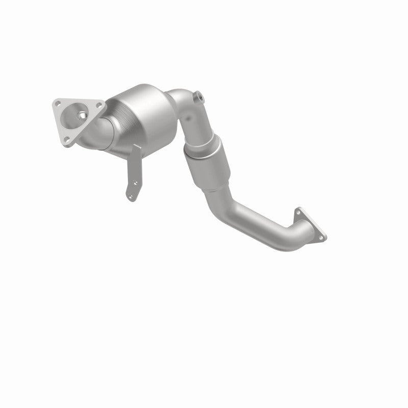 Magnaflow Conv DF 2007-2010 Q7 V6 3.6 OEM Underbody Magnaflow