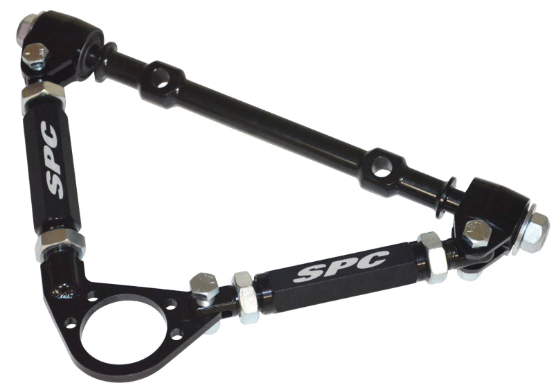 SPC Performance 84-87 Chevrolet Corvette (C4) Front Adjustable Passenger Side Upper Control Arm SPC Performance