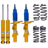 Bilstein B12 Pro Suspension Kit Front / Rear 2012-16 Volvo S60 - 46-259271