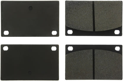 StopTech Premium Ceramic Brake Pads - 308.00430 Stoptech