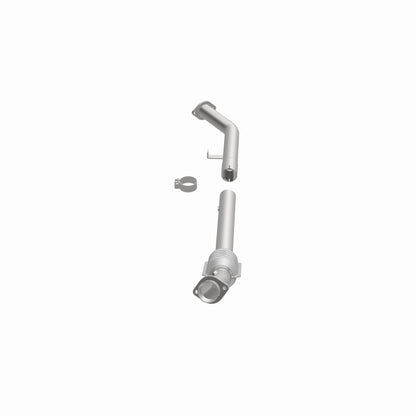 MagnaFlow Conv DF GTO- 2004 8 5.7L Magnaflow
