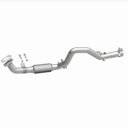 BRE Exhaust 15-17 JEEP RENEGADE 2.4L Front Pipe Kit