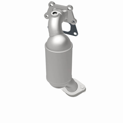 Magnaflow 18-19 Chevrolet Traverse V6 OEM Underbody Front Forward Direct Fit Converter Magnaflow