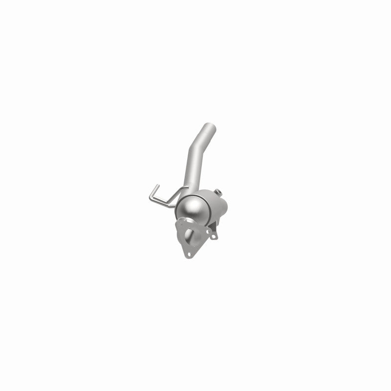 Magnaflow Conv DF 11-15 Volkswagen Touareg V6 3.6 OEM Underbody Magnaflow