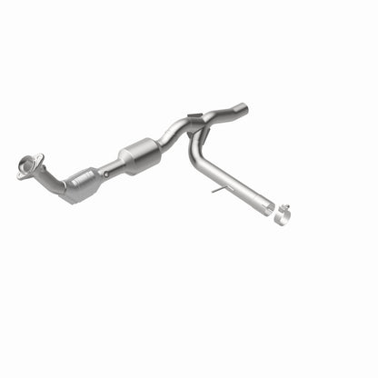 Magnaflow 04-06 F-150 V8 4.6 OEM Underbody Direct Fit Converter Magnaflow