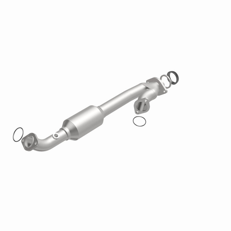 MagnaFlow Conv DF 05-07 4-Run/FJ Passenger Side Rear Magnaflow