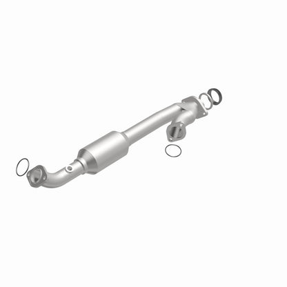 MagnaFlow Conv DF 05-07 4-Run/FJ Passenger Side Rear Magnaflow