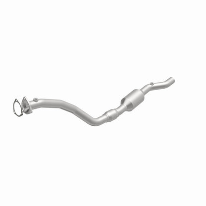 MagnaFlow Converter Direct Fit California Grade 06-09 Audi A6 3.2L Magnaflow