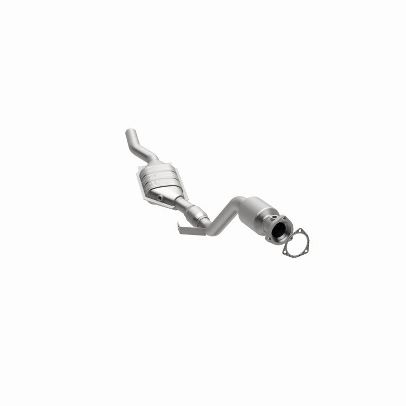 MagnaFlow Conv DF 03 Volkswagen Passat 2.8L Magnaflow