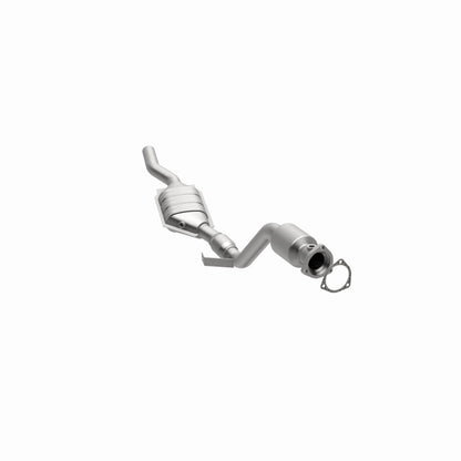 MagnaFlow Conv DF 03 Volkswagen Passat 2.8L Magnaflow