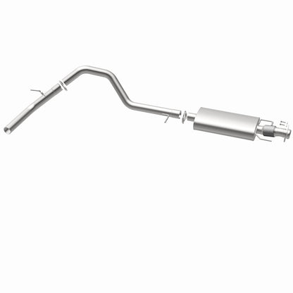 BRExhaust 15-17 Lincoln Navigaor/ Ford Expedition Exhaust Kit