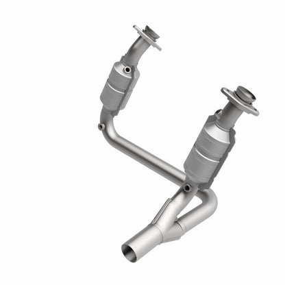 MagnaFlow Conv DF 04 Dodge Durango 3.7L/4.7L Magnaflow