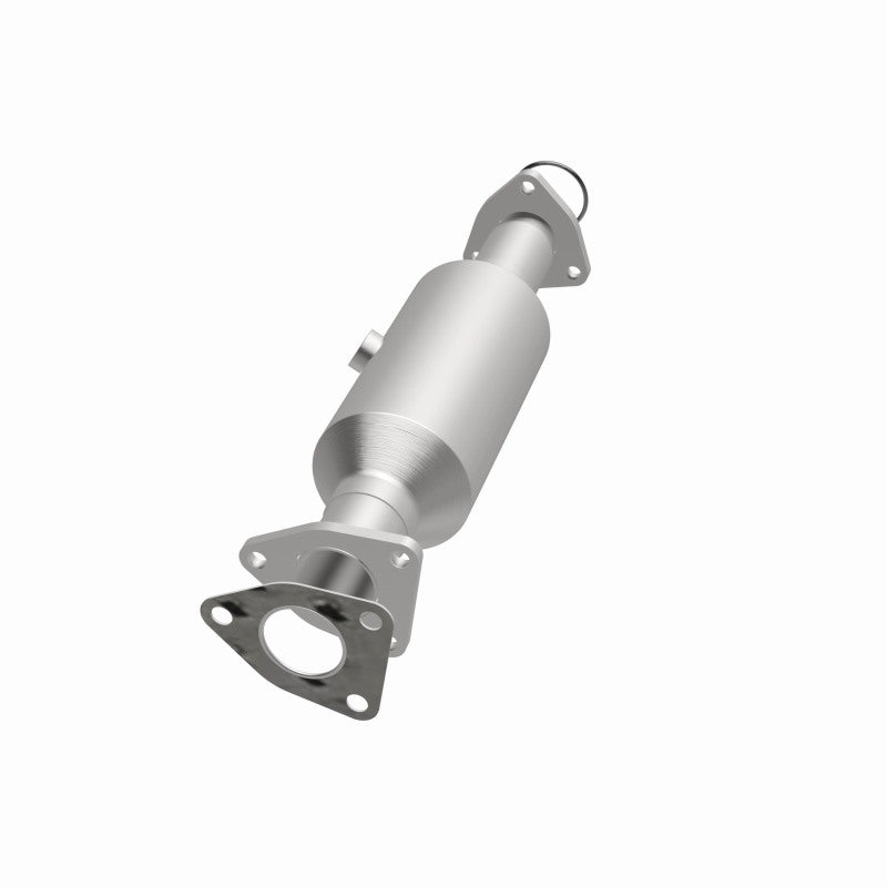 MagnaFlow Conv Direct Fit OEM 2001-2002 Acura MDX/2003-2004 Honda Pilot Underbody Magnaflow