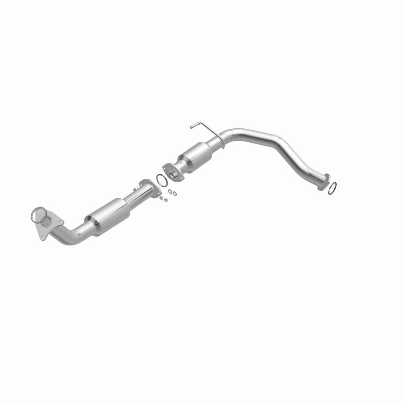 Magnaflow 08-17 Toyota Sequoia 5.7L CARB Compliant Direct-Fit Catalytic Converter Magnaflow