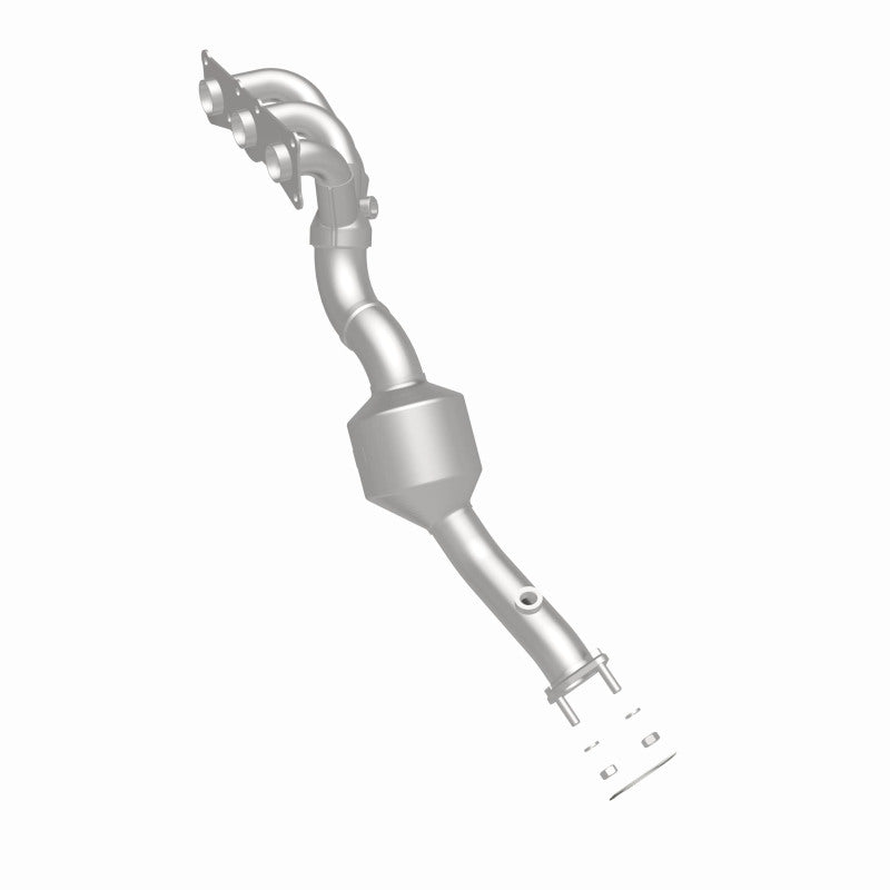 Magnaflow 06-08 BMW Z4 3.0L Direct Fit Converter Magnaflow