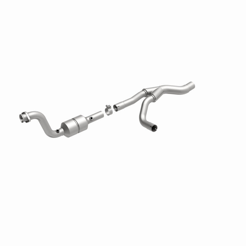 MagnaFlow Conv DF 04-06 Dodge Durango 5.7L Passenger Side Magnaflow