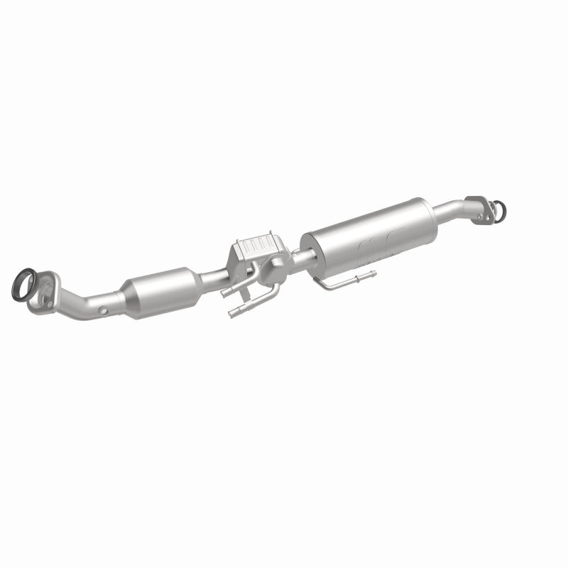 MagnaFlow Conv DF 20-22 Toyota Prius Prime Underbody 1.8L