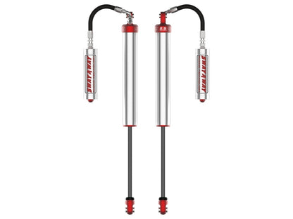 afe Sway-A-Way Smooth Body Shocks Ford F-250/F-350 17-24 4WD