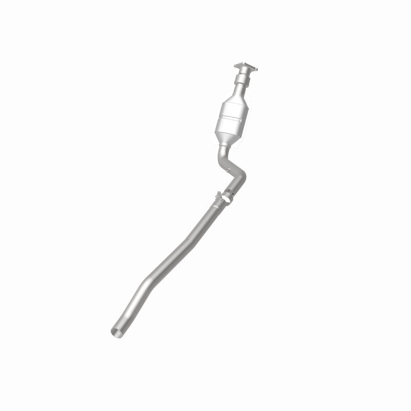 MagnaFlow Conv DF 96-00 Caravan 3.0L Magnaflow