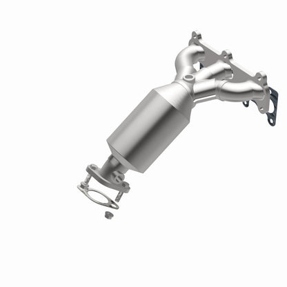 MagnaFlow Conv DF 05-08 Hyundai Tucson/Kia Sportage 2.7 L P/S Manifold AWD Magnaflow