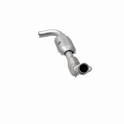 MagnaFlow Conv DF 99-00 Ford F-150 4.2L 50S Magnaflow