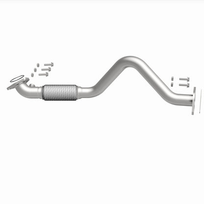BRE Exhaust 09-11 Aveo5 1.6L Front Pipe Kit