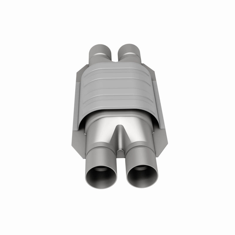 MagnaFlow Conv Univ 2/2 D/D Magnaflow