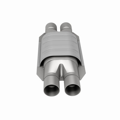 MagnaFlow Conv Univ 2/2 D/D Magnaflow