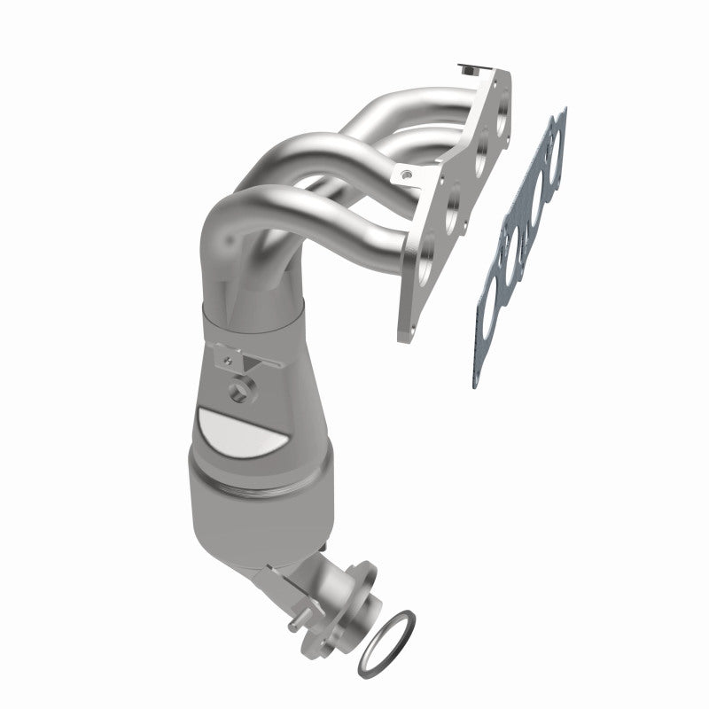 MagnaFlow Conv DF 05-09 Scion tC 2.4L Manifold / 09 Toyota Corolla/Matrix 2.4L Manifold (49 State) Magnaflow