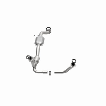 MagnaFlow Conv DF 01-05 Chevy Blazer 4.3L 2WD Magnaflow