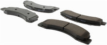 Load image into Gallery viewer, StopTech Street Disc Brake Pads - 305.07560