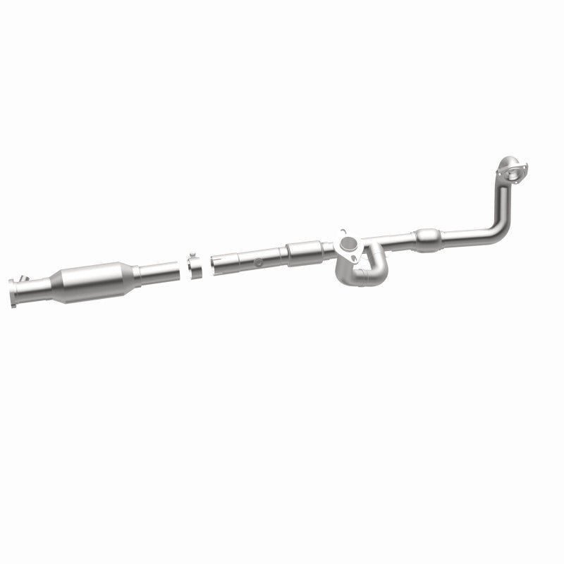 Magnaflow 01-03 Saab 9-5 3.0L Direct Fit Converter Magnaflow