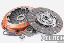 Load image into Gallery viewer, XClutch 98-02 Isuzu Trooper S 3.5L Stage 1 Sprung Organic Clutch Kit