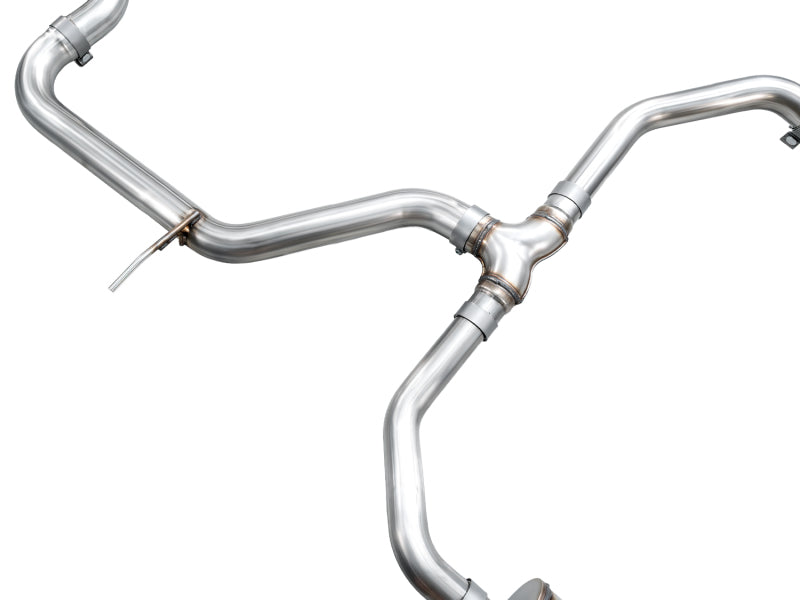 AWE 22-25 Volkswagen Jetta GLI Touring Edition Exhaust - Diamond Black Tips
