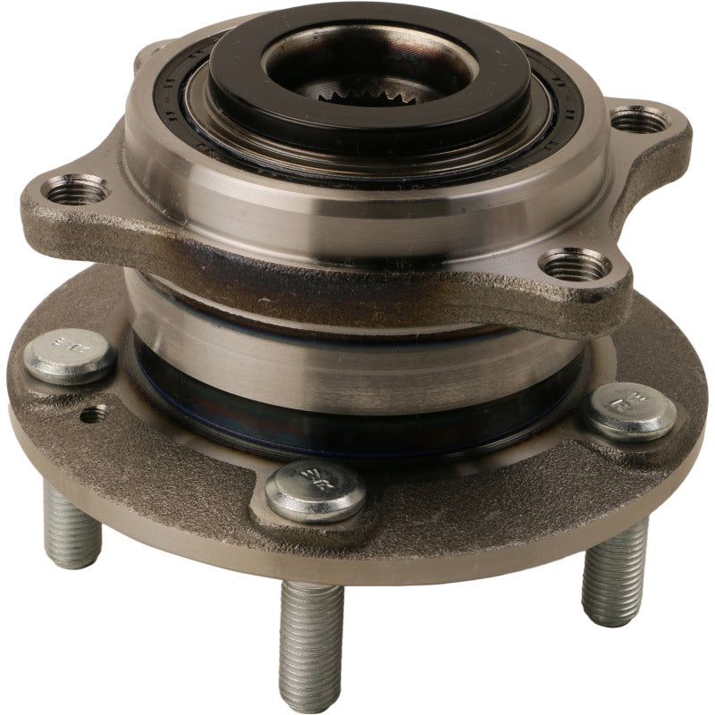 MOOG 11-15 Kia Sorento SX LX EX Base Limited Front / Rear Hub Assembly Moog