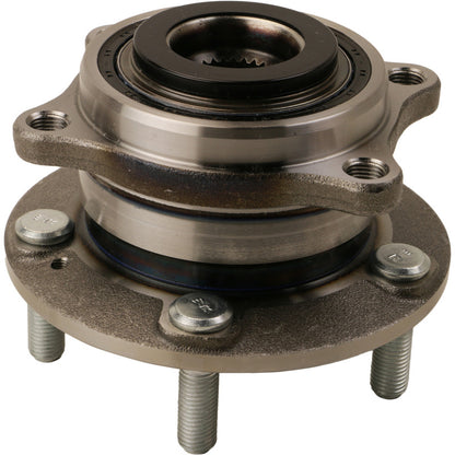 MOOG 11-15 Kia Sorento SX LX EX Base Limited Front / Rear Hub Assembly Moog