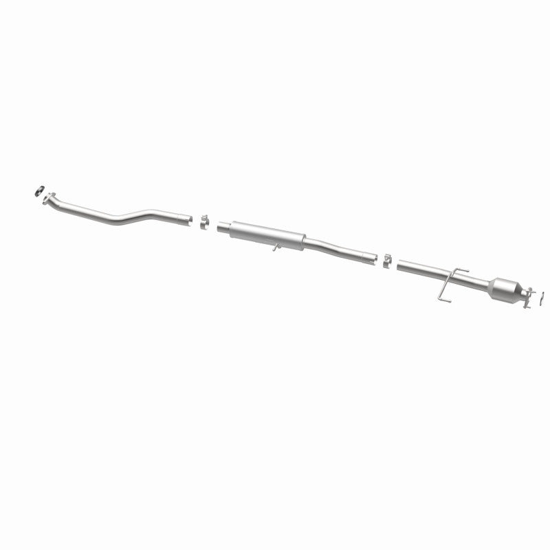 Magnaflow Conv DF 07-09 Mazda CX-7 2.3L Magnaflow