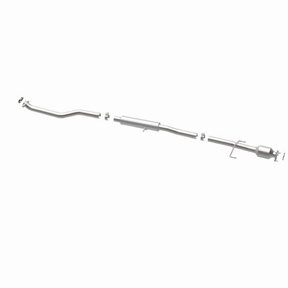 Magnaflow Conv DF 07-09 Mazda CX-7 2.3L Magnaflow