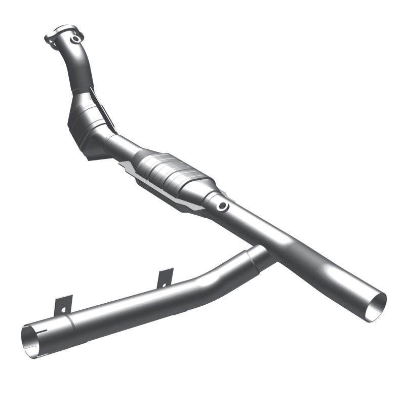 MagnaFlow Conv DF 97 Ford Expedition 4.6L Magnaflow